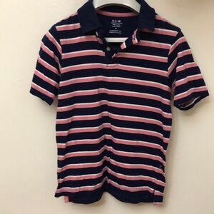 Vintage School Girls Polo- Size 10